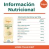 Salsa Zero Deluxe 330ml — imagen oficial Torafood