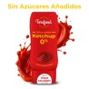 Salsa Zero Ketchup 330ml — imagen oficial Torafood