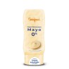Salsa Zero Mayo 330ml — imagen oficial Torafood