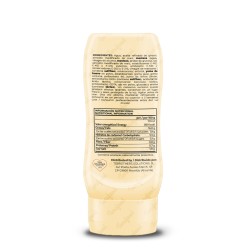 Salsa Zero Mayo 330ml — imagen oficial Torafood