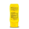 Salsa Zero Mostaza 330ml — imagen oficial Torafood