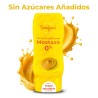 Salsa Zero Mostaza 330ml — imagen oficial Torafood