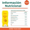 Salsa Zero Mostaza 330ml — imagen oficial Torafood