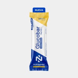 Glucobar con Magnesio 40g (1 unidad) — imagen oficial Nutrinovex