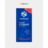 Longovit 360 Drink 1080g — imagen oficial Nutrinovex
