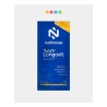 Longovit 360 Drink 60g (1 unidad) Mango Maracuya — imagen oficial Nutrinovex