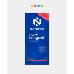 Longovit 360 Drink 60g (1 unidad) — imagen oficial Nutrinovex