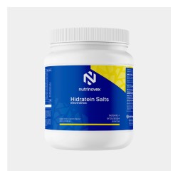 Hidratein 600g Limón — imagen oficial Nutrinovex