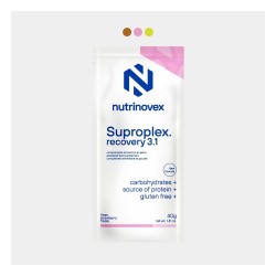 Cafeína + Taurina Duplos 2 cápsulas (1 unidad) - — imagen oficial Nutrinovex