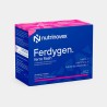 Ferdygen Ferro Flash 30 sachet x 1,5g — imagen oficial Nutrinovex