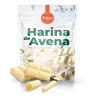 Harina de Avena Sabor Chocolate Blanco 1KG — imagen oficial Torafood