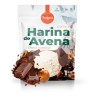 Harina de Avena Sabor Chocolate Avellanas 1KG — imagen oficial Torafood