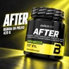 After bebida en polvo 420 g - BioTechUSA - composición de producto