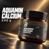 Aquamin Calcium 240 g - BioTechUSA - composición de producto