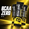 BCAA Zero aminoácidos en polvo 9 g - BioTechUSA - composición de producto