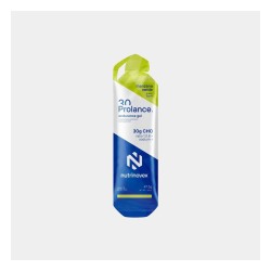 Prolance 30 CHO Gel 47,5g (1 unidad) Manzana — imagen oficial Nutrinovex