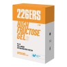 BOX 8 HIGH FRUCTOSE GEL XS 44g - Gel Energético con fructosa Speculoos — imagen oficial 226ERS