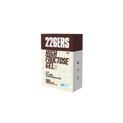 Box 8 High Fructose Gel Xs 44G 352g — imagen oficial 226ERS