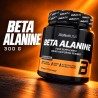 Beta Alanine polvo 300 g - BioTechUSA - composición de producto