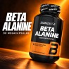 Beta Alanine 90 megacápsulas - BioTechUSA - composición de producto