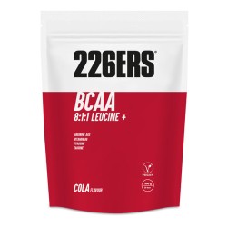 BCAA 8:1:1 - Aminoácidos 300g Cola — imagen oficial 226ERS