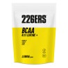 BCAA 8:1:1 - Aminoácidos 300g Limón — imagen oficial 226ERS