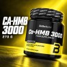 CA-HMB 3000 polvo 270 g - BioTechUSA - composición de producto