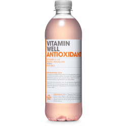 Antioxidant 500 ml - Vitamin Well