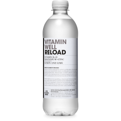 Reload 500 ml - Vitamin Well