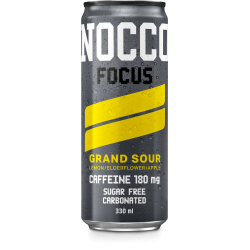 Focus Grand Sour 330 ml - NOCCO