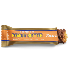 Peanut Butter 55 g - Barebells