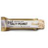 White Salty Peanut 55 g - Barebells