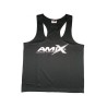 Tanque Preto Tamanho M - Amix