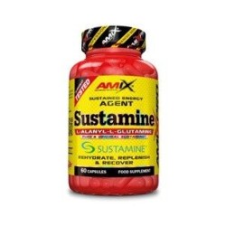 Sustanine 60 caps - Amix Pro Series