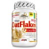 Gluten Free Oat flakes 2000 gr - Amix Mr Poppers
