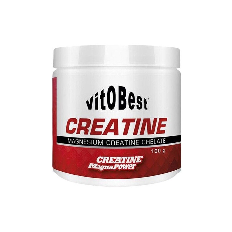 Creatina Magna Power 100 gr - Vitobest