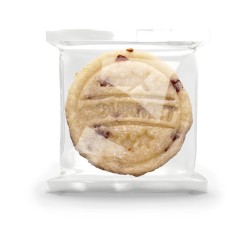 Gourmet Almond Protein Cookie 1 galleta x 25 gr