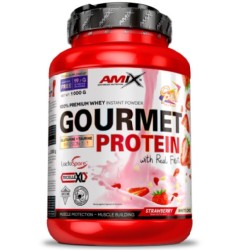Amix Gourmet Protein 1000 Gr