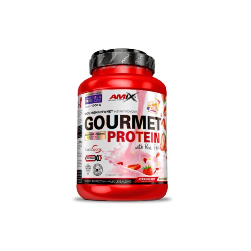Amix Gourmet Protein 
