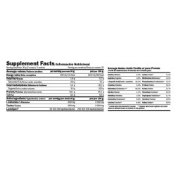 Amix Gourmet Protein 