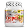 MR. Popper's Protein Crepes