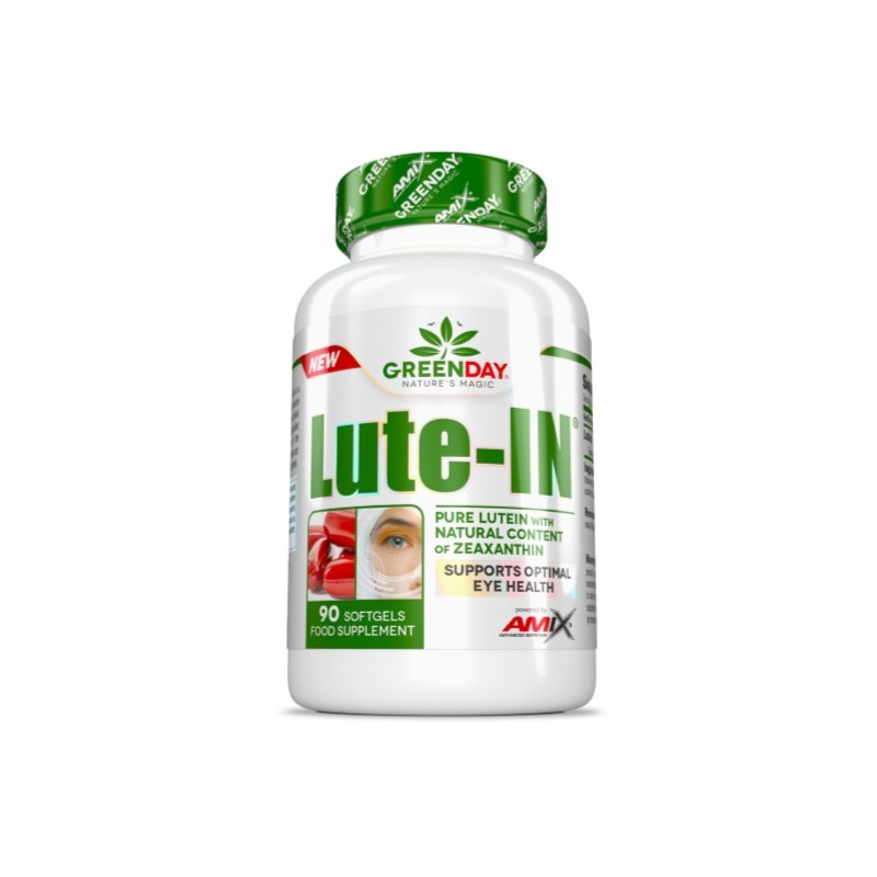 Lute-In - GreenDay