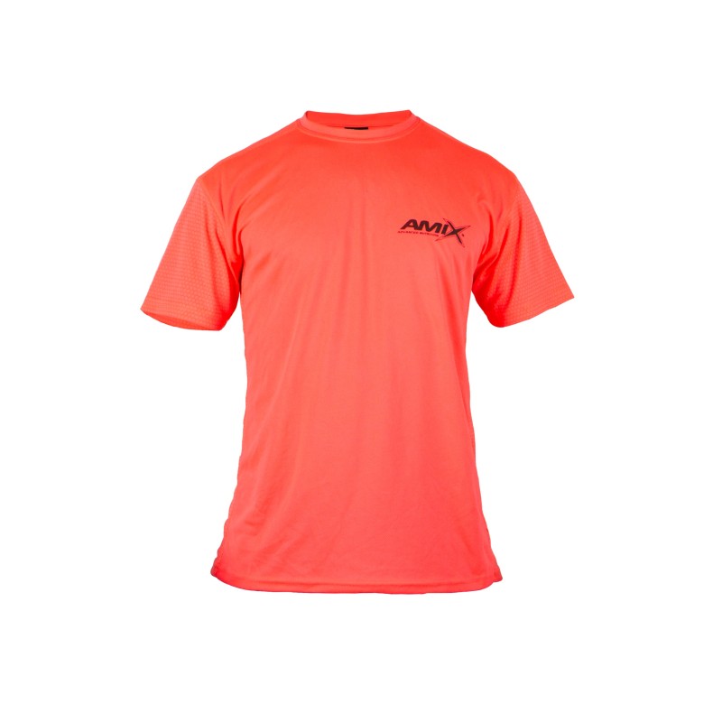 Camiseta Manga Corta - Amix
