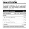 Hydro Concentrate 907 gr. composición