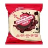 Protein Cookie 1 x 64 grs Justines Quamtrax choc fudge