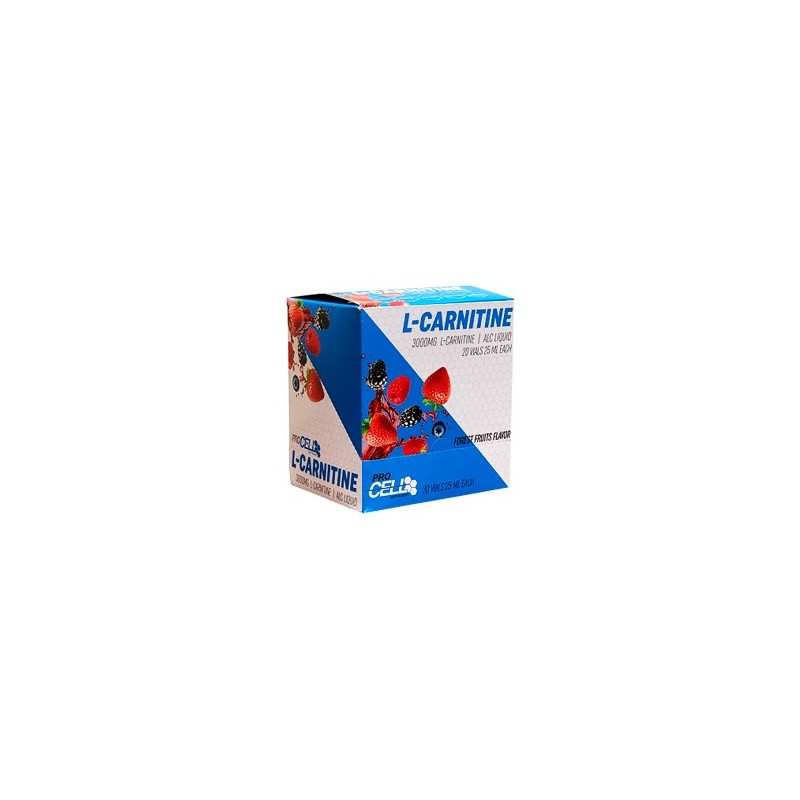 L-CarniCell 24 viales - ProCell