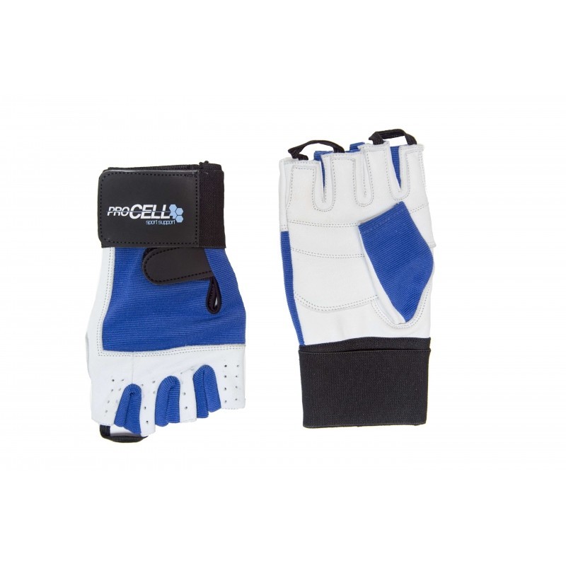 Guantes de Rejilla - Procell