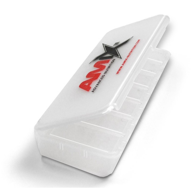 Pastillero Amix