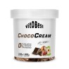 Cream Protein Choco 1 Kg Crema Protéica de Chocolate - Vitobest