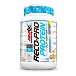 Reco Pro 500 gr - Amix Performance Proteínas Post Entrenamiento